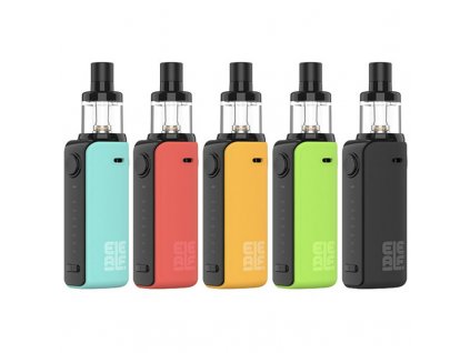 Eleaf iJust P40 40W Grip 1500mAh Full Kit