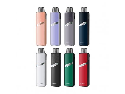 Innokin Sceptre 2 Pod Kit (1400mAh) elektronická cigareta