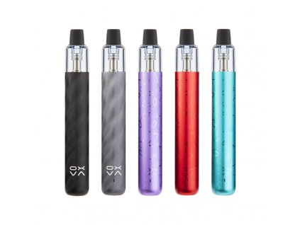 OXVA Artio Pod Kit (550mAh) elektronická cigareta