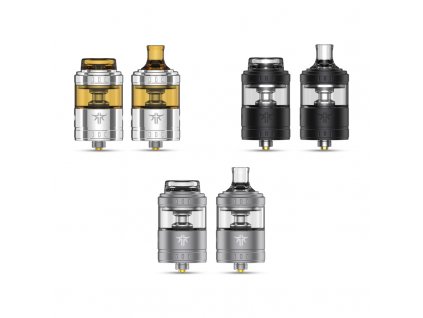 Clearomizér Vandy Vape Requiem RTA (4,5ml)