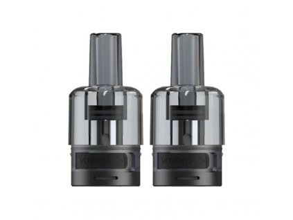 VooPoo ITO Pod (0,7ohm) (2ks) náhradní cartridge