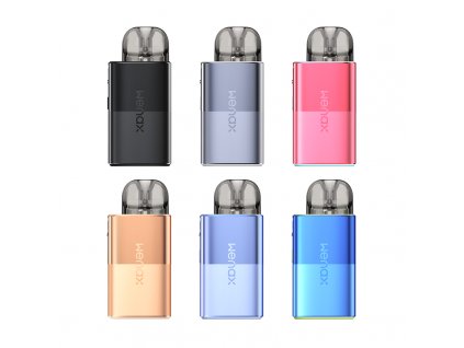 GeekVape Wenax U Pod Kit (1000mAh) elektronická cigareta