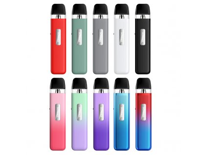 GeekVape Sonder Q Pod Kit (1000mAh) elektronická cigareta