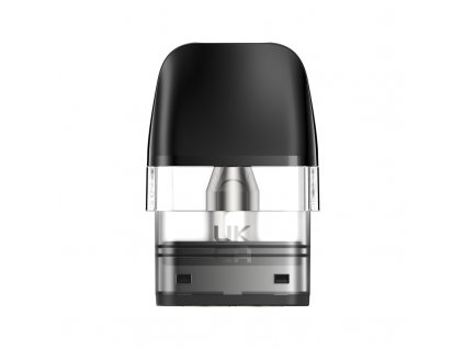 Náhradní cartridge GeekVape Q Pod Series (2ml)