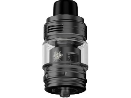 VOOPOO Uforce-L Clearomizer 5,5ml Black