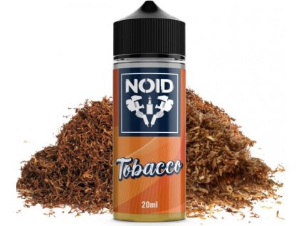 Příchuť Infamous NOID mixtures Tobacco S&V 20ml