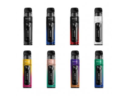 Smok RPM C 50W grip Full Kit 1650mAh