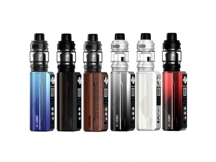 VOOPOO DRAG M100S 100W Grip 5,5ml Full Kit