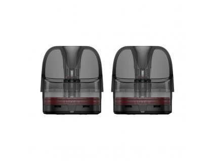 Vaporesso LUXE X Pod (0,4ohm) (5ml) (2ks) náhradní cartridge