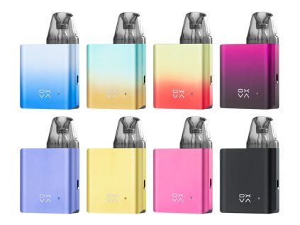 OXVA Xlim SQ Pod Kit