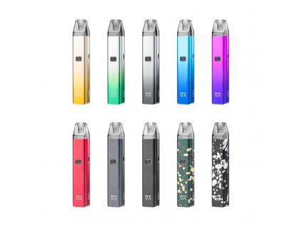 OXVA Xlim C Pod Kit (900mAh) elektronická cigareta