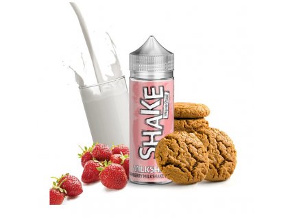 Příchuť AEON Shake S&V: Milkshake 24ml