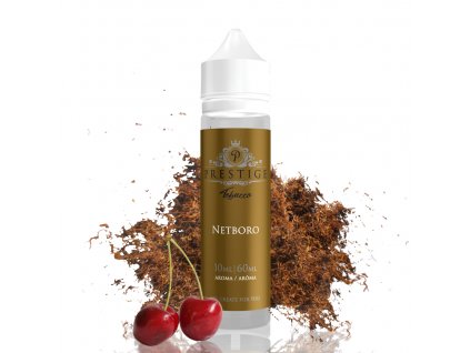 Prestige Tobacco - Netboro S&V 10ml
