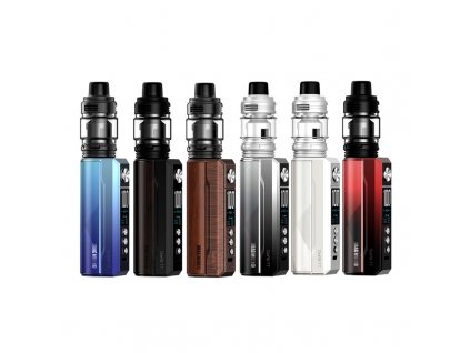 VooPoo Drag M100S Kit s UFORCE-L Tank elektronický grip