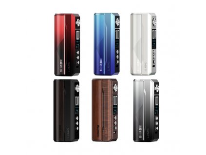 VooPoo Drag M100S Mod elektronický grip