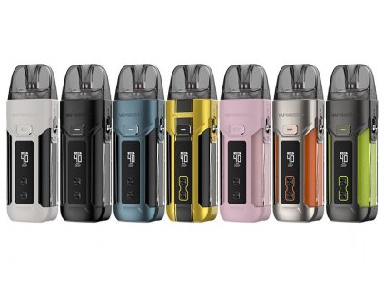 Vaporesso LUXE X PRO 1500mAh elektronická cigareta