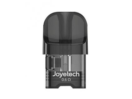 Joyetech EVIO Grip Pod cartridge 2,8ml 0,6ohm