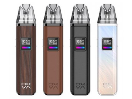 OXVA Xlim Pro 1000mAh elektronická cigareta