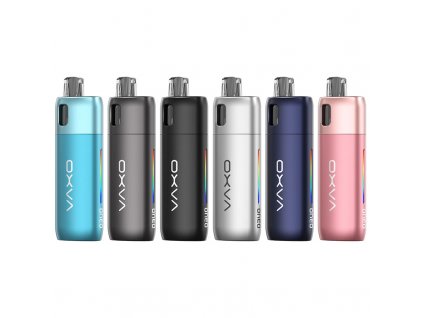 OXVA ONEO Pod 1600mAh elektronická cigareta