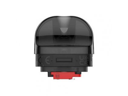 SMOK Nord GT Pod náhradní cartridge Transparent Black 1ks