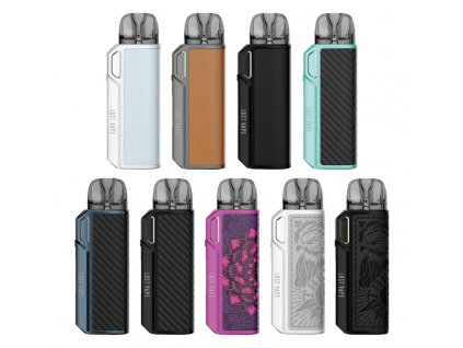 Lost Vape Thelema Elite 40 Pod Kit