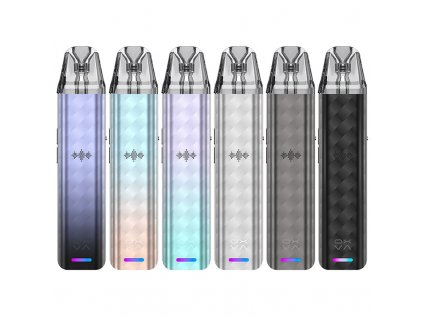 OXVA Xlim SE 2 Pod Kit