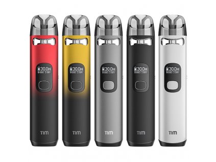 Vapefly Tim Pod Kit