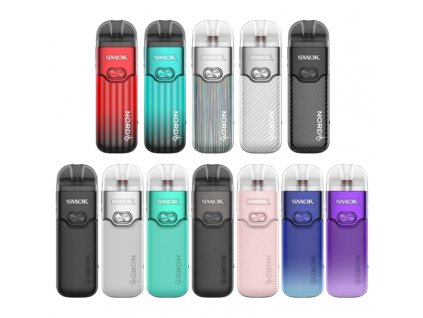 SMOK Nord GT Pod Kit