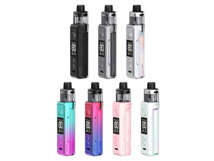 VooPoo Drag X2 Pod Kit