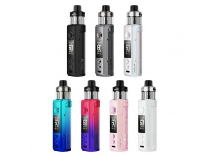 VooPoo Drag S2 Pod Kit