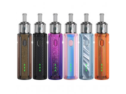 VOOPOO DORIC E Pod elektronická cigareta 1500mAh