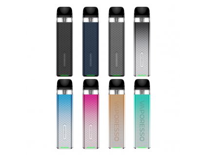 Vaporesso XROS 3 Mini Pod 1000mAh elektronická cigareta