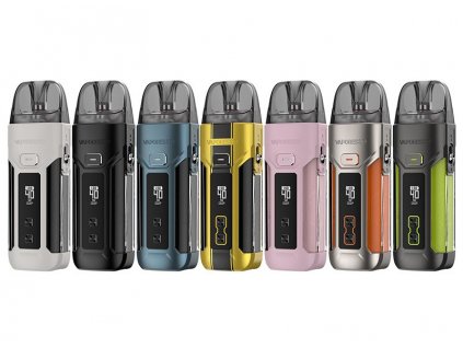 Vaporesso LUXE X PRO Pod Kit elektronická cigareta