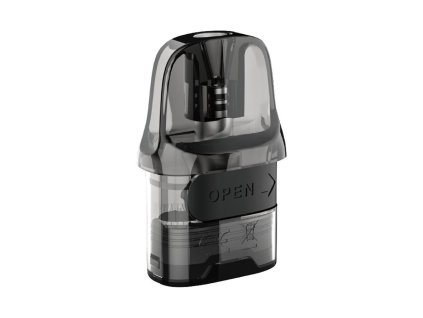 Lost Vape URSA pod ohm