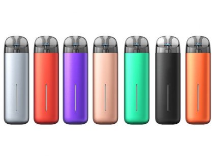 Aspire Flexus Peak Pod Kit elektronická cigareta