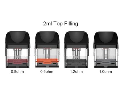 Vaporesso XROS cartridge