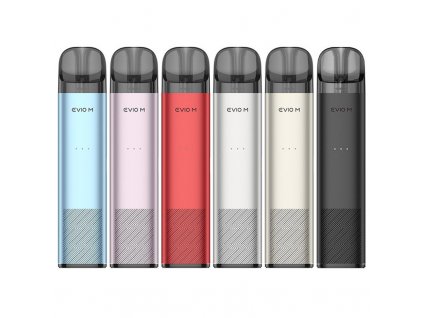 Joyetech EVIO M Pod 900mAh elektronická cigareta