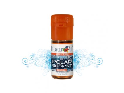 Flavour Art Polar Blast 10ml