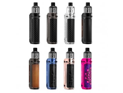 LostVape Thelema Urban 80 pod kit 1