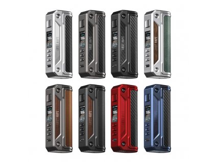 Lost Vape Thelema Solo Mod 100W