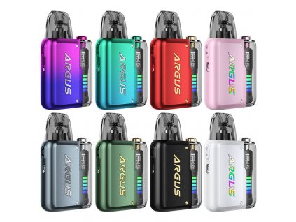 Argus P2 Pod Kit 1