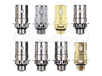 Innokin Z Coils 03 w