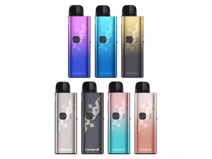Crown S Pod Kit 1
