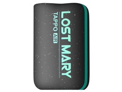 LOST MARY TAPPO AIR elektronická cigareta 750mAh Black