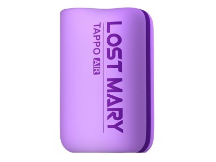 LOST MARY TAPPO AIR elektronická cigareta 750mAh Purple