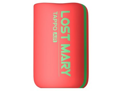 LOST MARY TAPPO AIR elektronická cigareta 750mAh Red