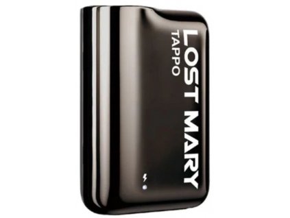 LOST MARY TAPPO Metal Version elektronická cigareta 750mAh Dark Bronze