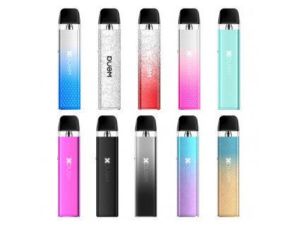 Wenax Q Mini Pod Kit 1