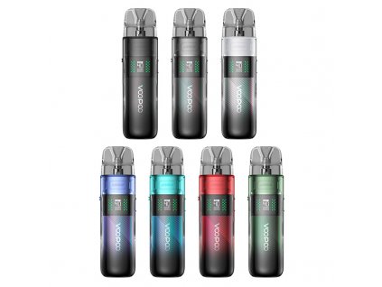 Argus E40 Pod Kit 1