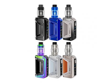 GeekVape Aegis Legend 3 Kit s Z Fli Tank